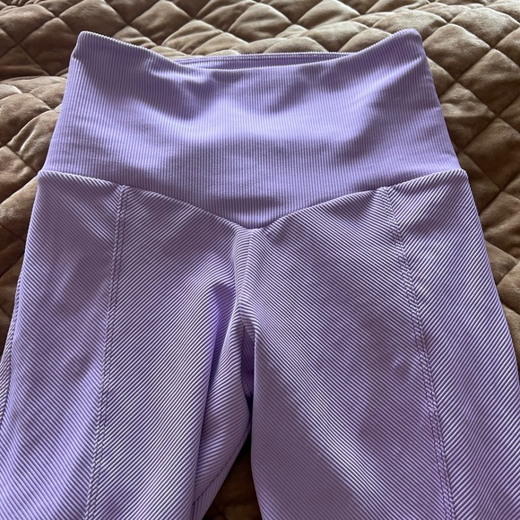 Onzie ribbed leggings - Picture 5 of 7